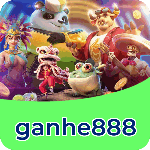 ganhe888 APP no celular — download oficial